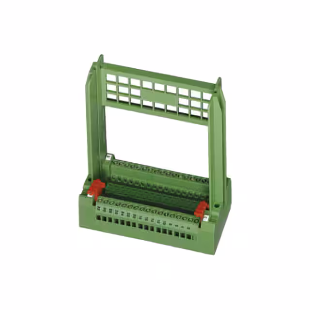 2261054 Phoenix Contact  Terminal Block Adapters